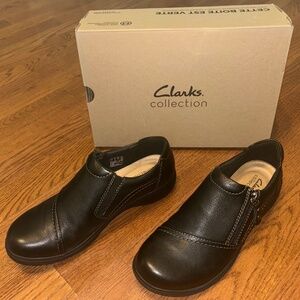 Clarks. Style name: Carleigh Ray - NWOT